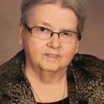 Fillmore County Journal, Shirely Schoppers obituary