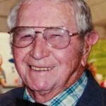 Fillmore County Journal, Freddie Arnold obituary