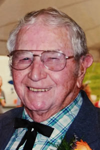 Fillmore County Journal, Freddie Arnold obituary