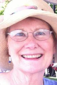 Fillmore County Journal, Sue Ommen obituary