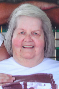 Fillmore County Journal, Patricia Wahl obituary