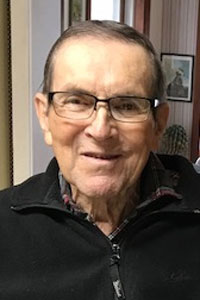 Fillmore County Journal, Bill Bicknese obituary