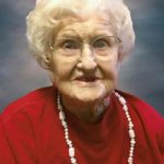 Fillmore County Journal - Thelma Ellingson Obituary