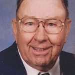 Fillmore County Journal - Russell Hancock Obituary