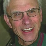 Fillmore County Journal, Larry Mikkelson obituary