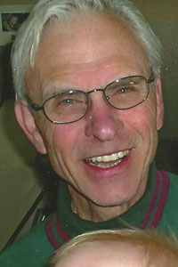 Fillmore County Journal, Larry Mikkelson obituary