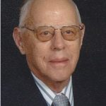 Fillmore County Journal, Donald Schultz obituary