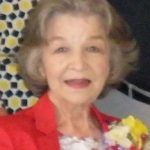 Fillmore County Journal, Patricia Stork obituary