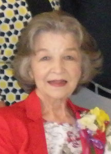 Fillmore County Journal, Patricia Stork obituary