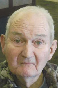 Fillmore County Journal, Richard Thompson obituary