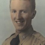 Fillmore County Journal, Daniel Warren obituary