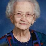 Fillmore County Journal, Beverly Wingert obituary