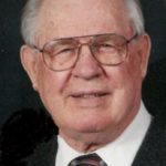 Fillmore County Journal - Roy Ask Obituary