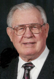 Fillmore County Journal - Roy Ask Obituary