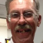 Fillmore County Journal, Leigh Kreter obituary