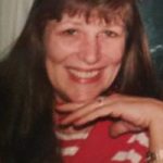 Fillmore County Journal, Mary (Sanders) Shannon obituary