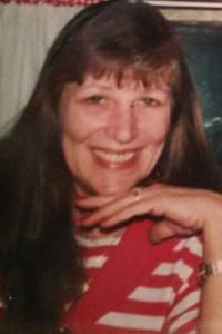 Fillmore County Journal, Mary (Sanders) Shannon obituary