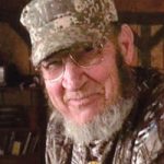 Fillmore County Journal, Richard Bailey obituary