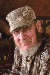 Fillmore County Journal, Richard Bailey obituary