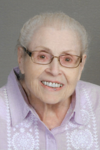 Fillmore County Journal, Audrey Drogmuller obituary