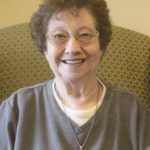 Fillmore County Journal, Annette Emery obituary