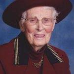 Fillmore County Journal, Maggie Gragert obituary