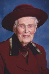 Fillmore County Journal, Maggie Gragert obituary