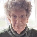 Fillmore County Journal, Ruth Veglahn obituary