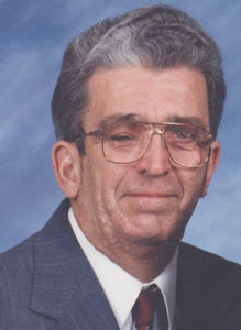 Fillmore County Journal - Jerold "Jerry" Willford Obituary