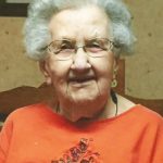 Fillmore County Journal - Ilene Anderson Obituary