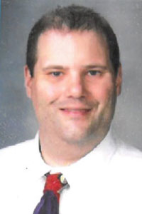 Fillmore County Journal, Tyler Bucknell obituary