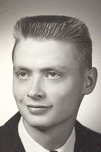 Fillmore County Journal, Lee Christopherson obituary