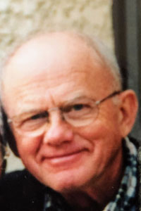 Fillmore County Journal, Cyrus Knutson obituary