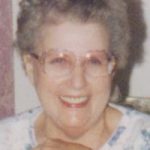 Fillmore County Journal, Ruth Ness obituary