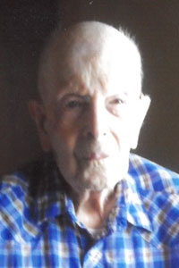 Fillmore County Journal, Maynard Schumacher obituary