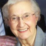 Fillmore County Journal - Deloris Tesmer Obituary