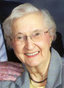 Fillmore County Journal - Deloris Tesmer Obituary