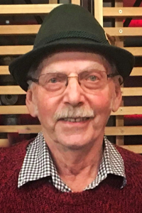 Fillmore County Journal, Harold Westphal obituary