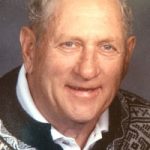 Fillmore County Journal, Chuck Dennstedt obituary