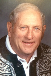 Fillmore County Journal, Chuck Dennstedt obituary