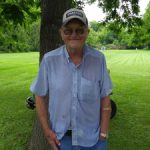 Fillmore County Journal, Roger Dyreson obituary