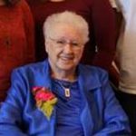 Fillmore County Journal, Grace Miner obituary