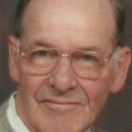 Fillmore County Journal, Vernon "Bud" Karli obituary