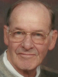 Fillmore County Journal, Vernon "Bud" Karli obituary