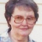 Fillmore County Journal, Elaine Lee obituary
