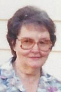 Fillmore County Journal, Elaine Lee obituary