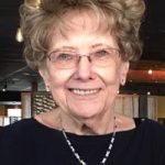 Fillmore County Journal, Marion Lund obituary