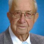 Fillmore County Journal, James Pickett obituary