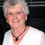 Fillmore County Journal - Eldena "Deenie" Seabright Obituary