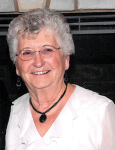 Fillmore County Journal - Eldena "Deenie" Seabright Obituary